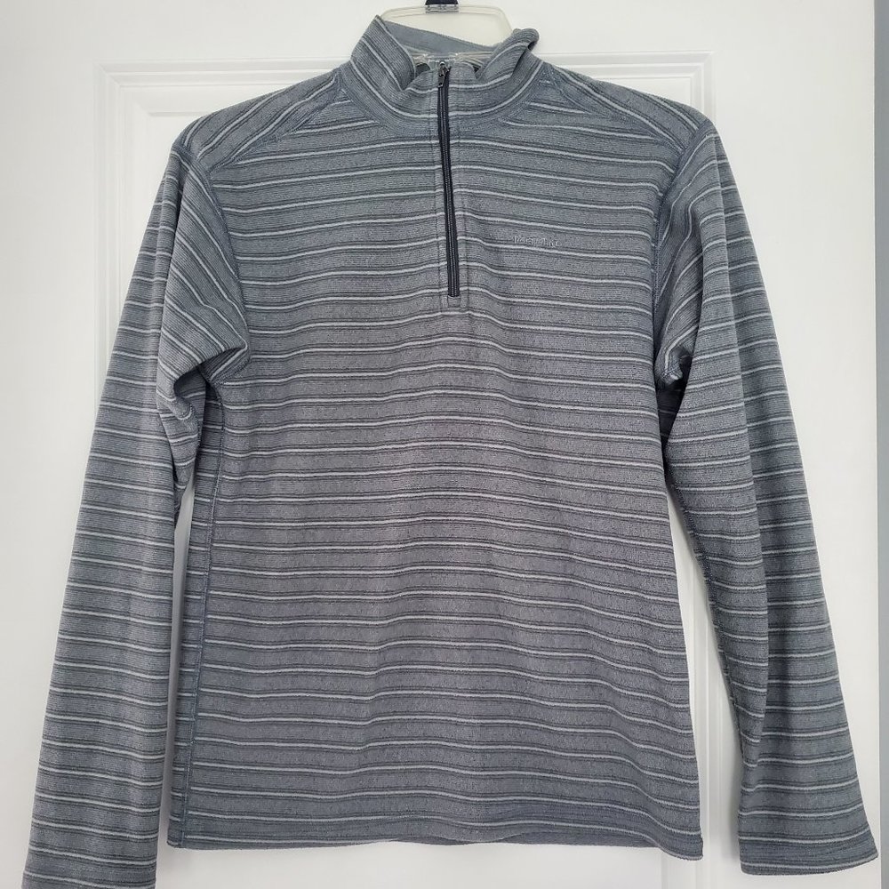 Patagonia Kids XL Fleece Quarter Zip